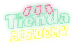 Tienda Academy